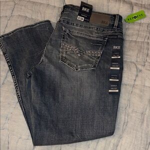 BKE  Denim Jeans